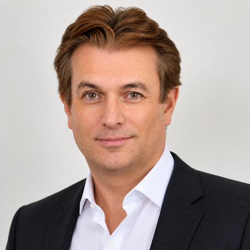 Conversation stratégique – Christophe Belloncle